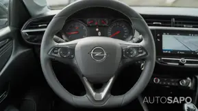 Opel Corsa de 2022