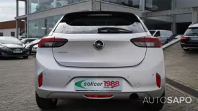 Opel Corsa de 2022