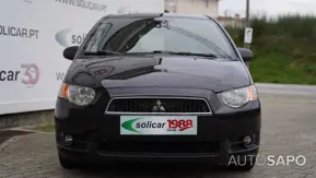 Mitsubishi Colt de 2013