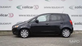 Mitsubishi Colt de 2013