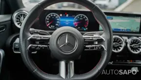 Mercedes-Benz Classe A de 2023