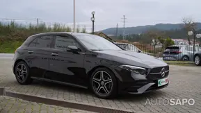 Mercedes-Benz Classe A de 2023