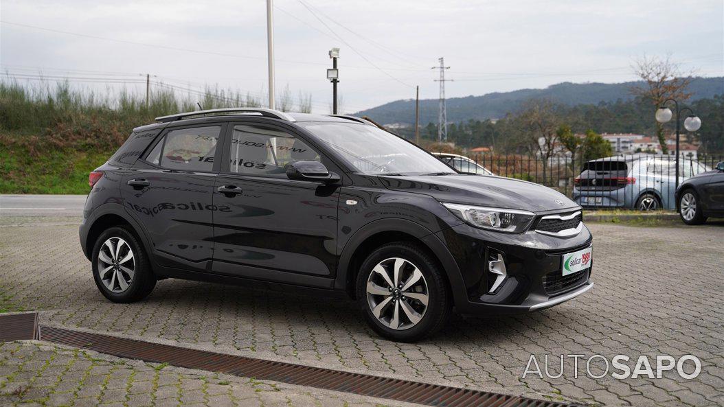 Kia Stonic 1.2 Urban de 2021