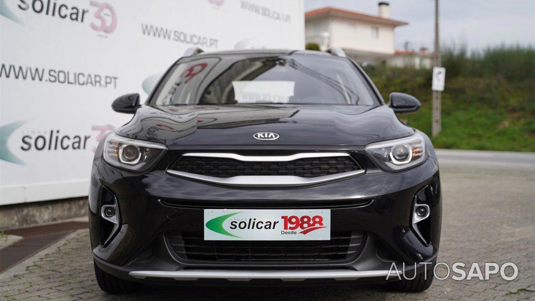 Kia Stonic 1.2 Urban de 2021