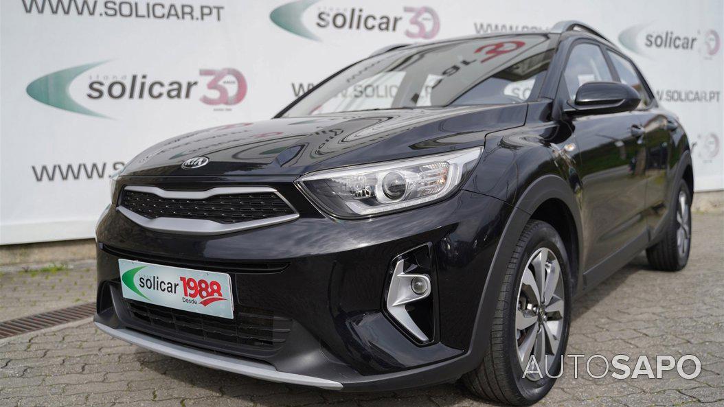 Kia Stonic 1.2 Urban de 2021