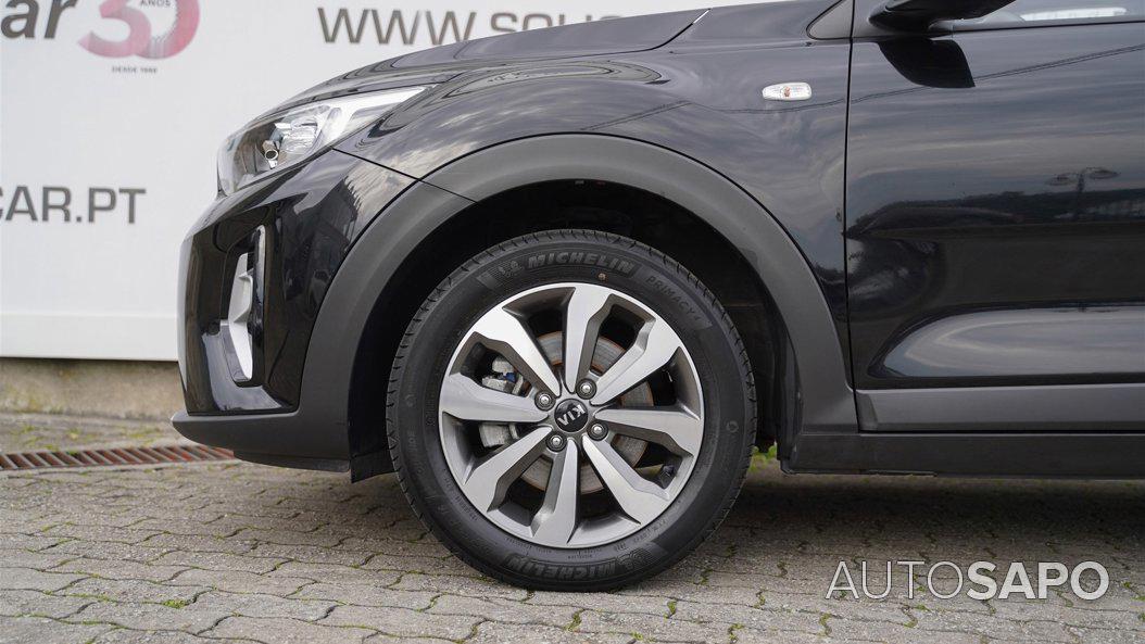 Kia Stonic 1.2 Urban de 2021