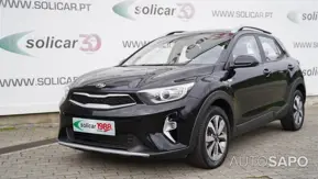 Kia Stonic 1.2 Urban de 2021