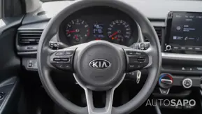 Kia Stonic 1.2 Urban de 2021