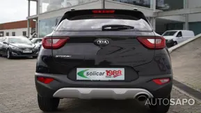 Kia Stonic 1.2 Urban de 2021