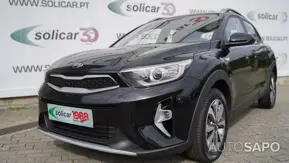 Kia Stonic 1.2 Urban de 2021