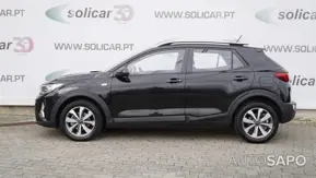 Kia Stonic 1.2 Urban de 2021