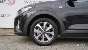 Kia Stonic 1.2 Urban de 2021