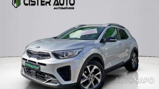 Kia Stonic 1.0 T-GDi GT Line 7DCT de 2021