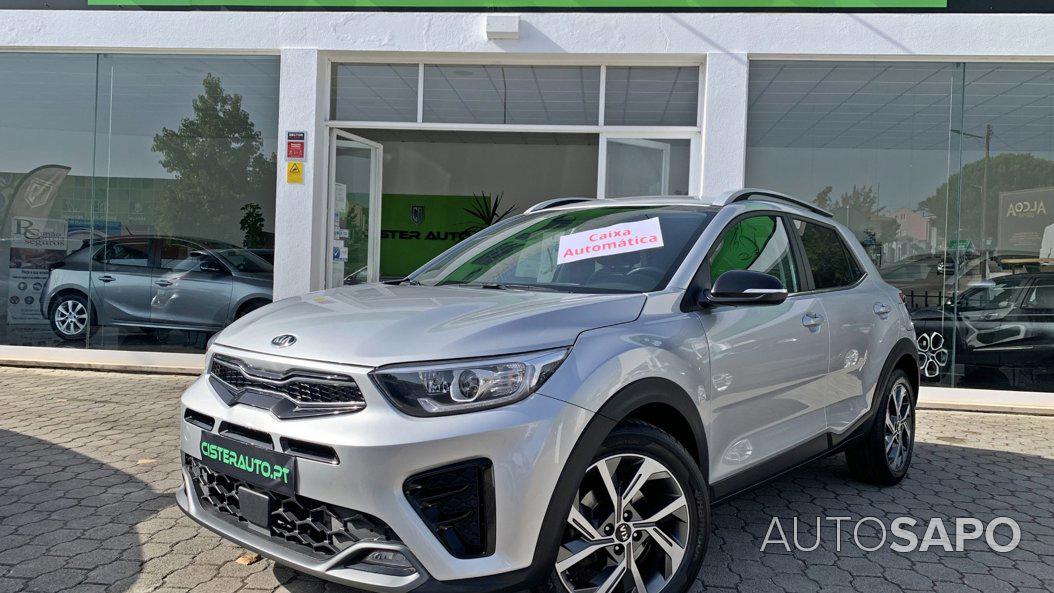 Kia Stonic 1.0 T-GDi GT Line 7DCT de 2021