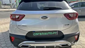 Kia Stonic 1.0 T-GDi GT Line 7DCT de 2021