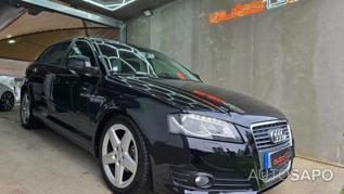 Audi A3 de 2009