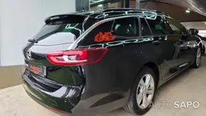 Opel Insignia de 2020