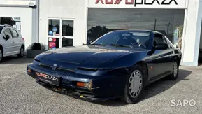 Nissan 200 SX 1.8 16 V Turbo de 1990