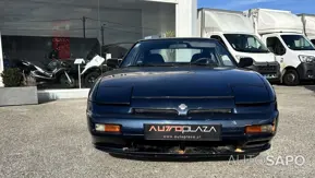 Nissan 200 SX 1.8 16 V Turbo de 1990