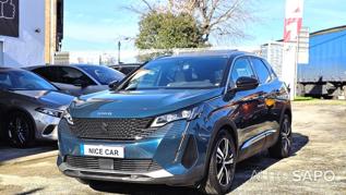 Peugeot 3008 de 2021