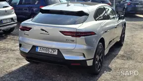 Jaguar I-Pace Black AWD Aut. de 2022