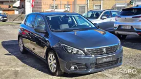 Peugeot 308 de 2020