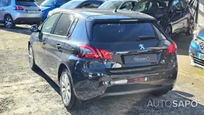 Peugeot 308 de 2020