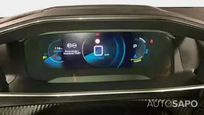 Peugeot e-2008 de 2021