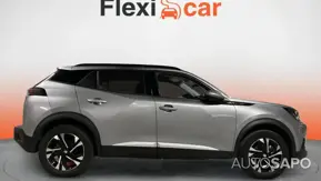 Peugeot e-2008 de 2021