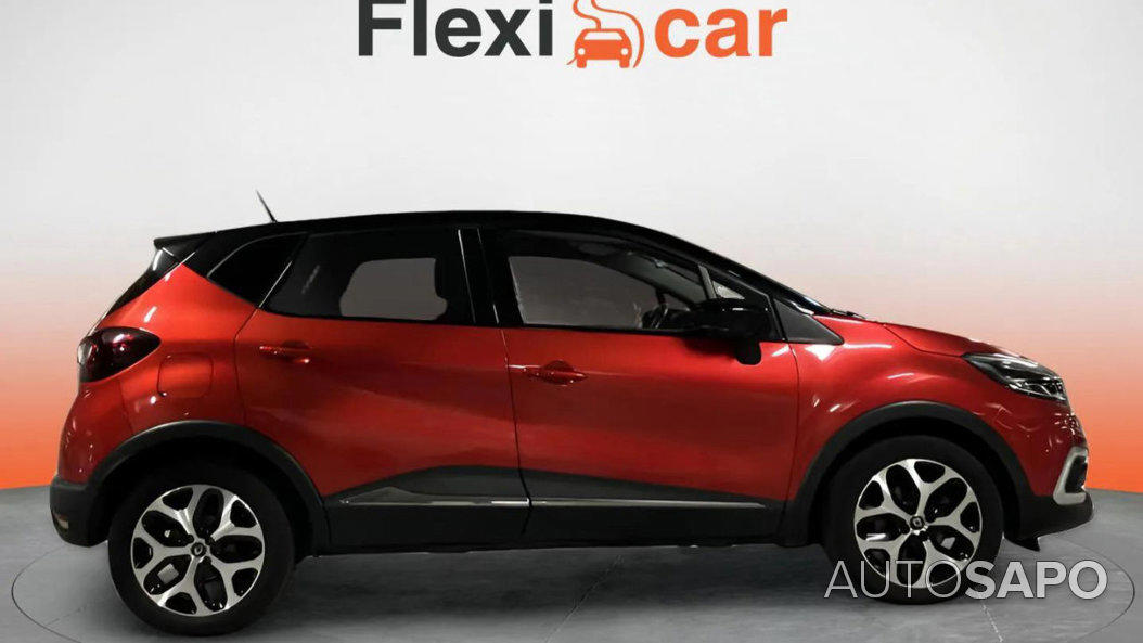 Renault Captur de 2019