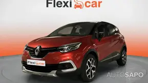 Renault Captur de 2019