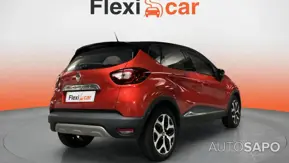 Renault Captur de 2019