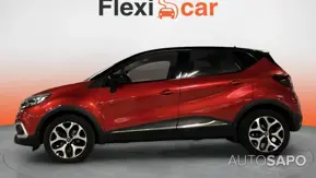 Renault Captur de 2019