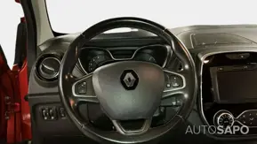 Renault Captur de 2019