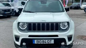 Jeep Renegade de 2024