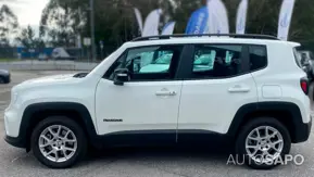 Jeep Renegade de 2024