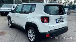 Jeep Renegade de 2024