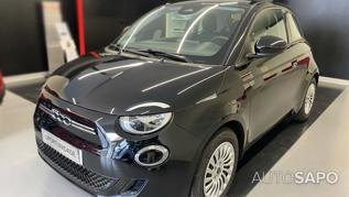 Fiat 500e de 2024