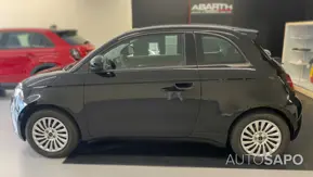 Fiat 500e de 2024