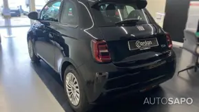 Fiat 500e de 2024