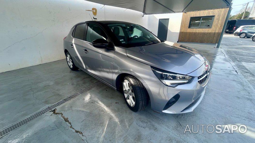 Opel Corsa 1.5 D Edition de 2022