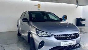 Opel Corsa 1.5 D Edition de 2022