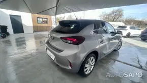 Opel Corsa 1.5 D Edition de 2022