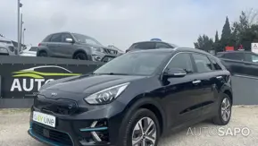 Kia e-Niro de 2021