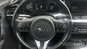 Kia e-Niro de 2021