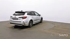 Toyota Corolla de 2022