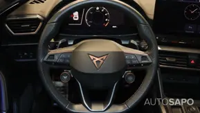 Cupra Formentor de 2022