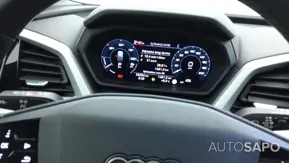Audi Q4 35 55 kWH de 2022