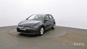 Volkswagen Golf de 2022