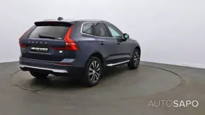 Volvo XC60 de 2022